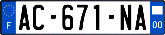 AC-671-NA