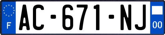 AC-671-NJ