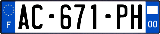 AC-671-PH