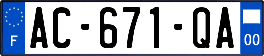 AC-671-QA