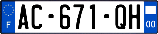 AC-671-QH