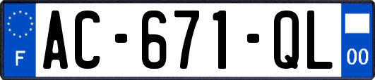 AC-671-QL
