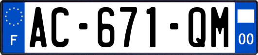 AC-671-QM