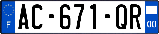 AC-671-QR