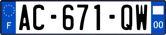 AC-671-QW