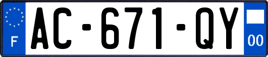 AC-671-QY