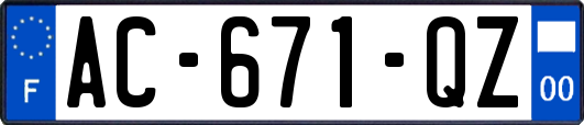 AC-671-QZ