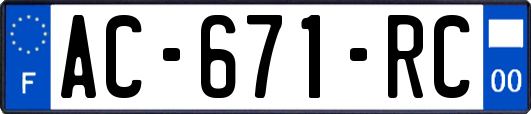 AC-671-RC