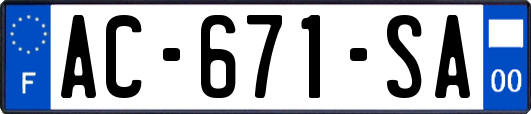 AC-671-SA