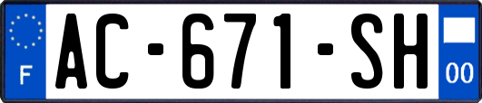 AC-671-SH
