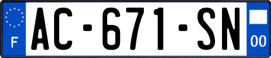 AC-671-SN