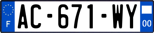 AC-671-WY