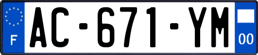 AC-671-YM