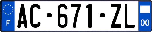 AC-671-ZL