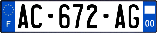 AC-672-AG