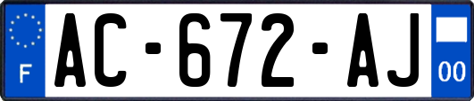 AC-672-AJ