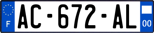 AC-672-AL