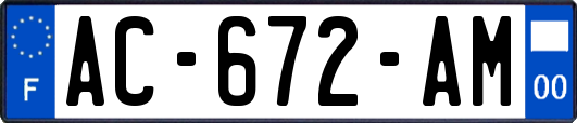 AC-672-AM