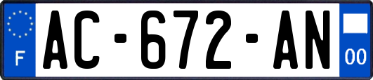 AC-672-AN