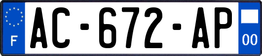 AC-672-AP