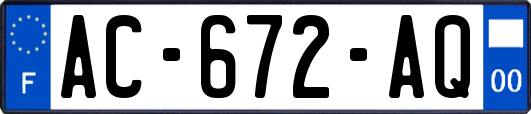 AC-672-AQ