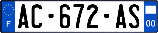 AC-672-AS