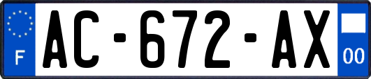 AC-672-AX