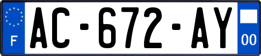 AC-672-AY