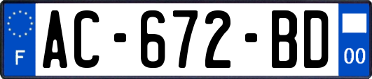 AC-672-BD