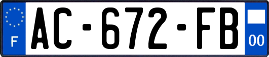 AC-672-FB
