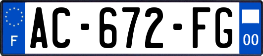 AC-672-FG