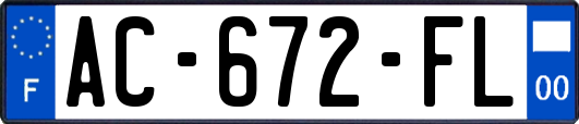 AC-672-FL