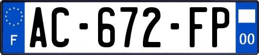 AC-672-FP