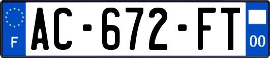 AC-672-FT