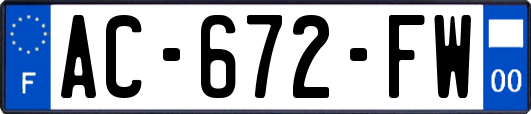 AC-672-FW