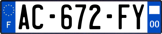 AC-672-FY