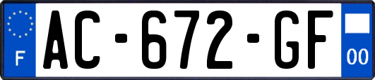 AC-672-GF