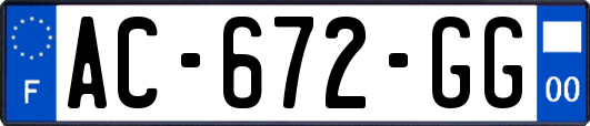 AC-672-GG