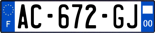 AC-672-GJ