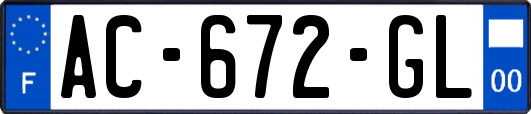AC-672-GL