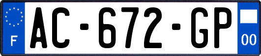 AC-672-GP