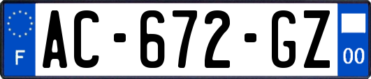 AC-672-GZ