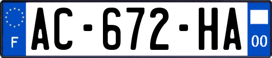 AC-672-HA