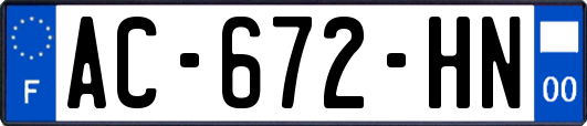 AC-672-HN