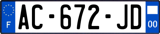AC-672-JD