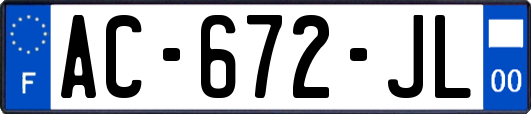 AC-672-JL