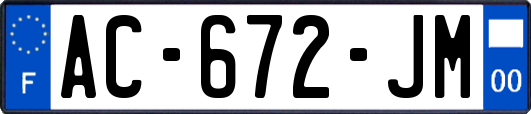 AC-672-JM