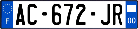 AC-672-JR