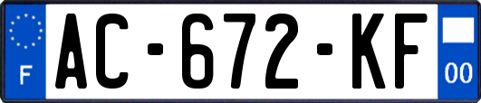 AC-672-KF