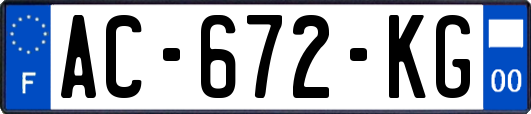 AC-672-KG
